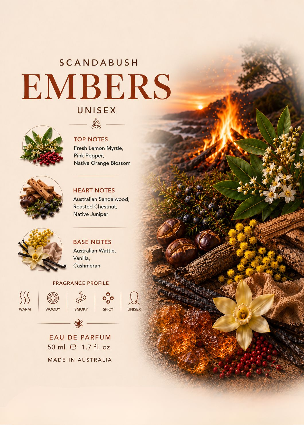 SCANDABUSH EMBERS (spray on)