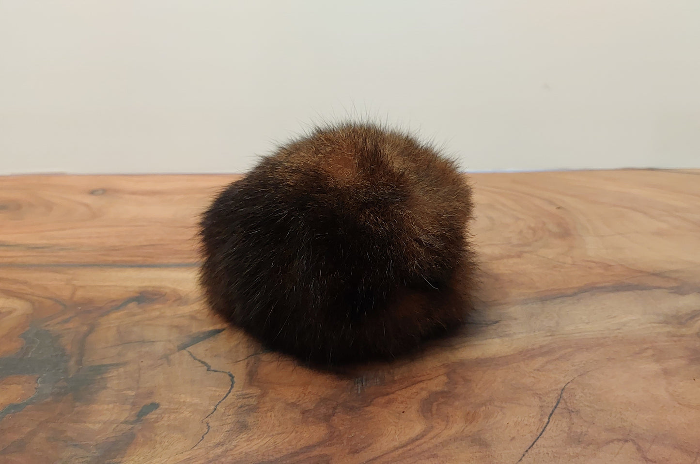 Possum Skin Ball