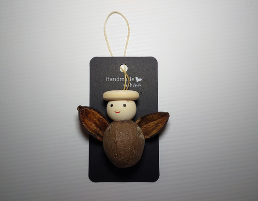 Gum Nut Angel