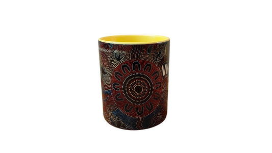 AUSTRALIA MUG – WARAMI / YANU