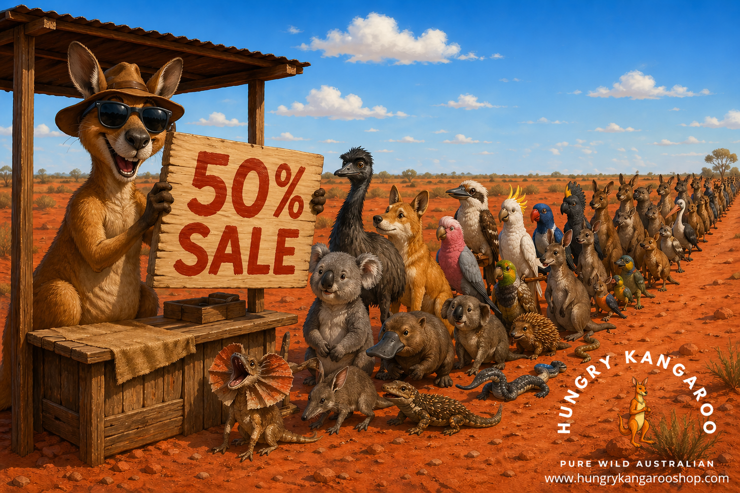 SALE