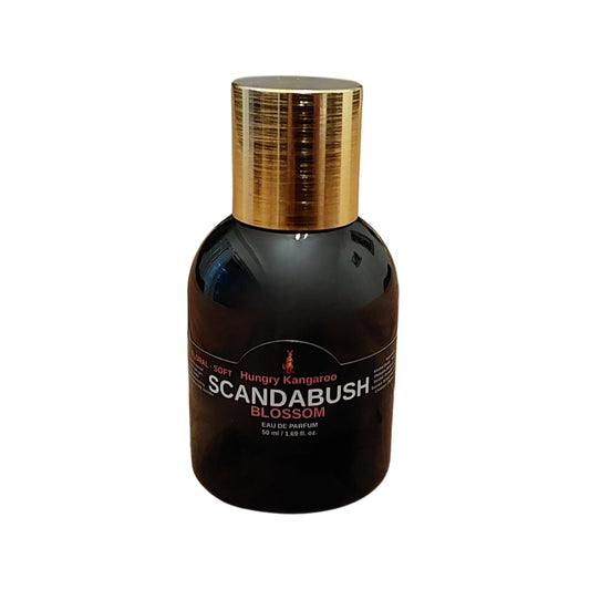 Scandabush Blossom Eau de Parfum · For Women