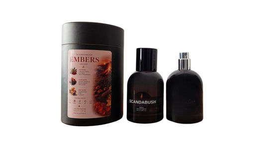 SCANDABUSH EMBERS (spray on)
