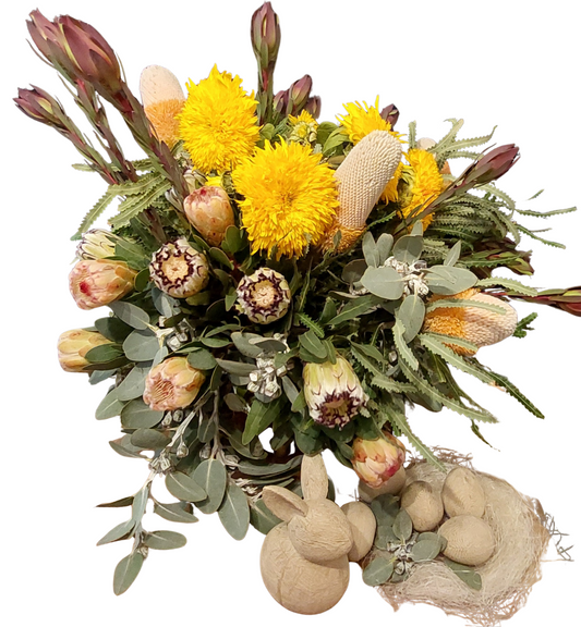 XL Australian Native Style Bouquet