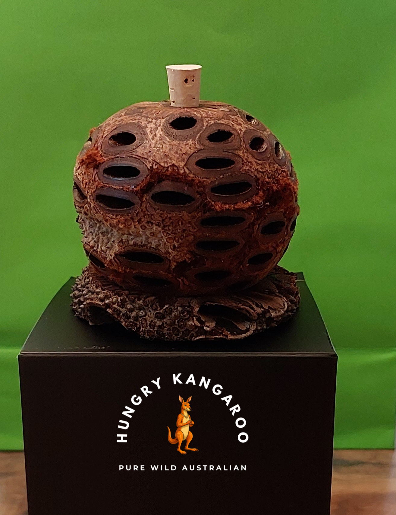 Australian Bush Banksia Aroma Set