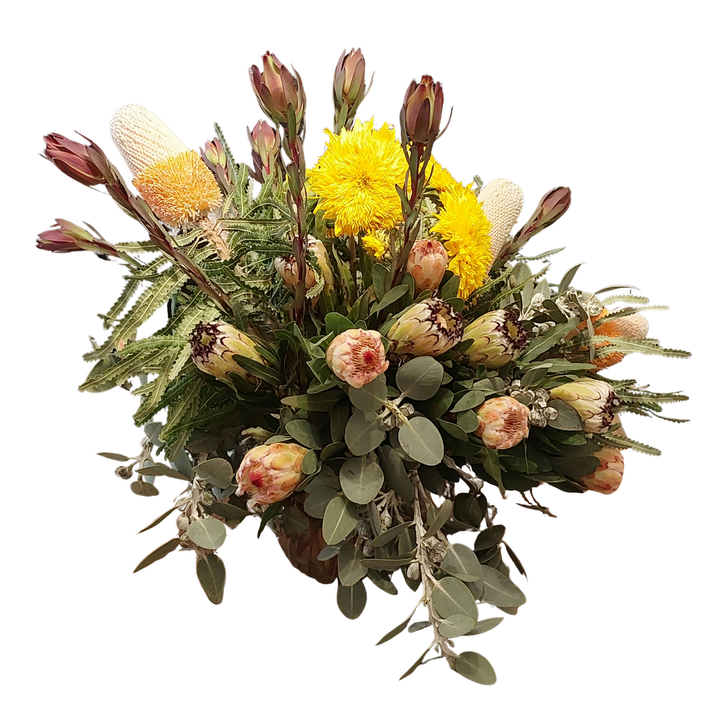 XL Australian Native Style Bouquet