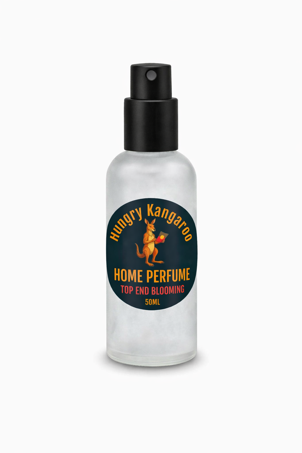 HOME PERFUME "Top End Blooming"