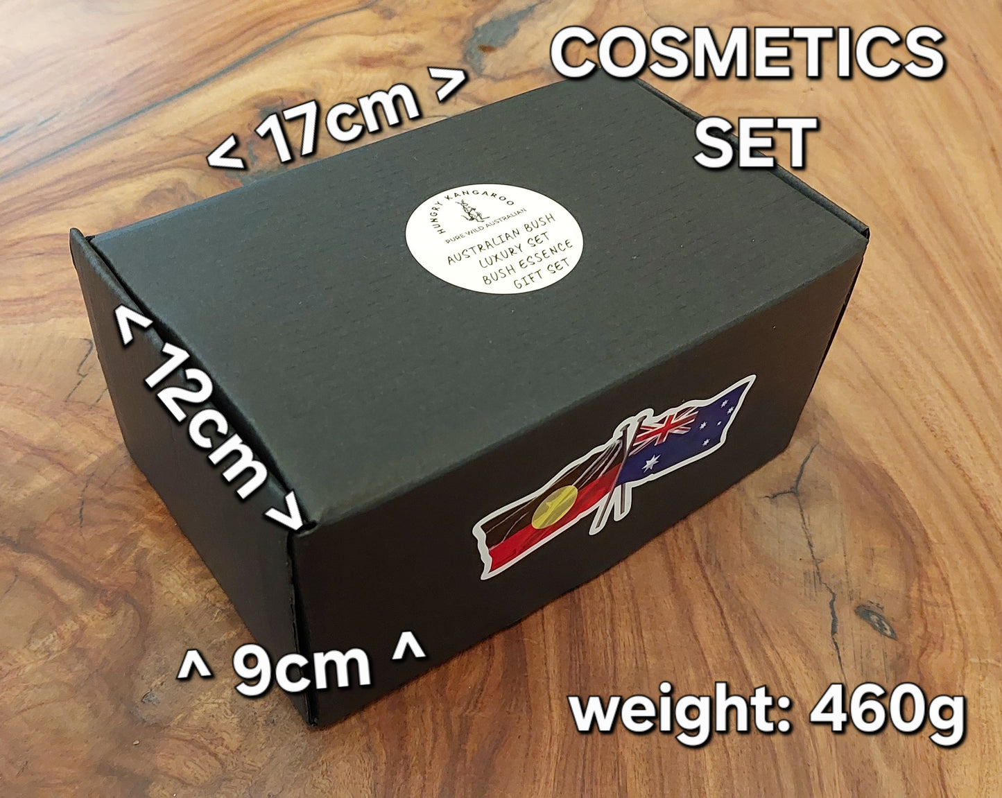 Australian Bush Luxury Set