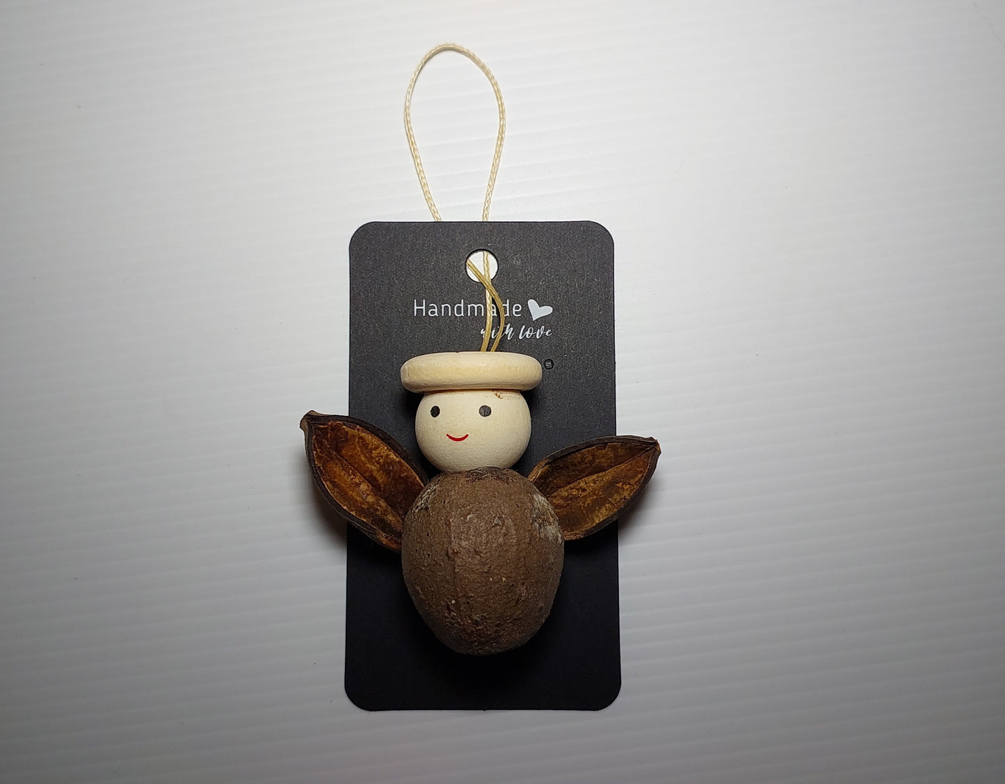 Gum Nut Angel