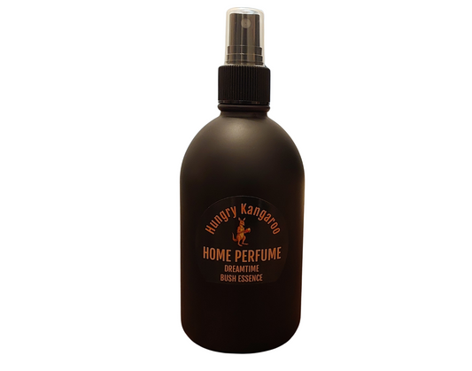 HOME PERFUME "Bush Essence" – 200 ml