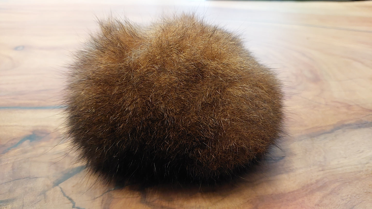 Possum Skin Ball