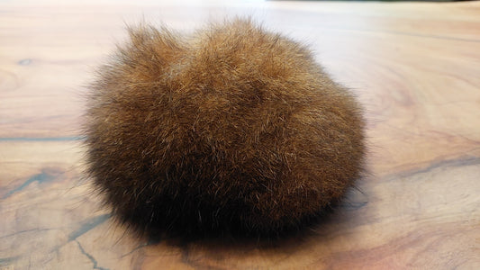Possum Skin Ball