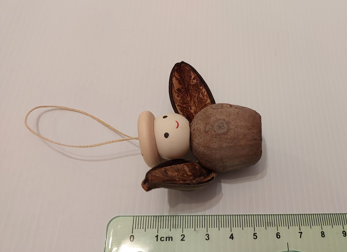 Gum Nut Angel