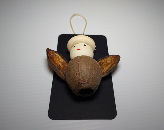 Gum Nut Angel