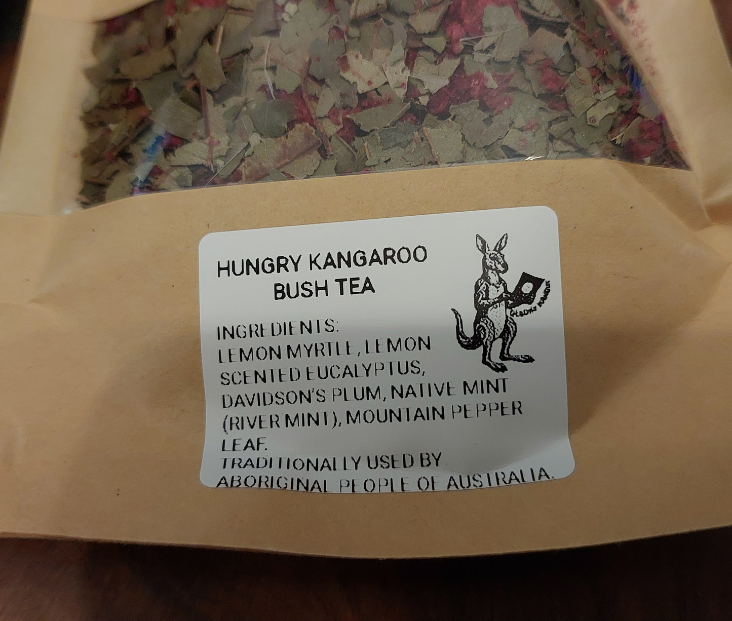 Australian Bush Spice Set