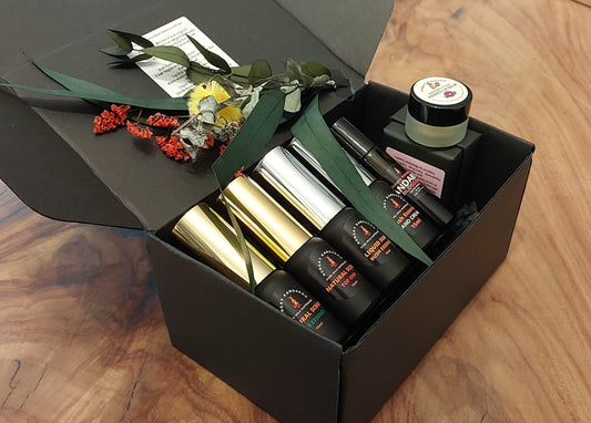 Australian Bush Luxury Set