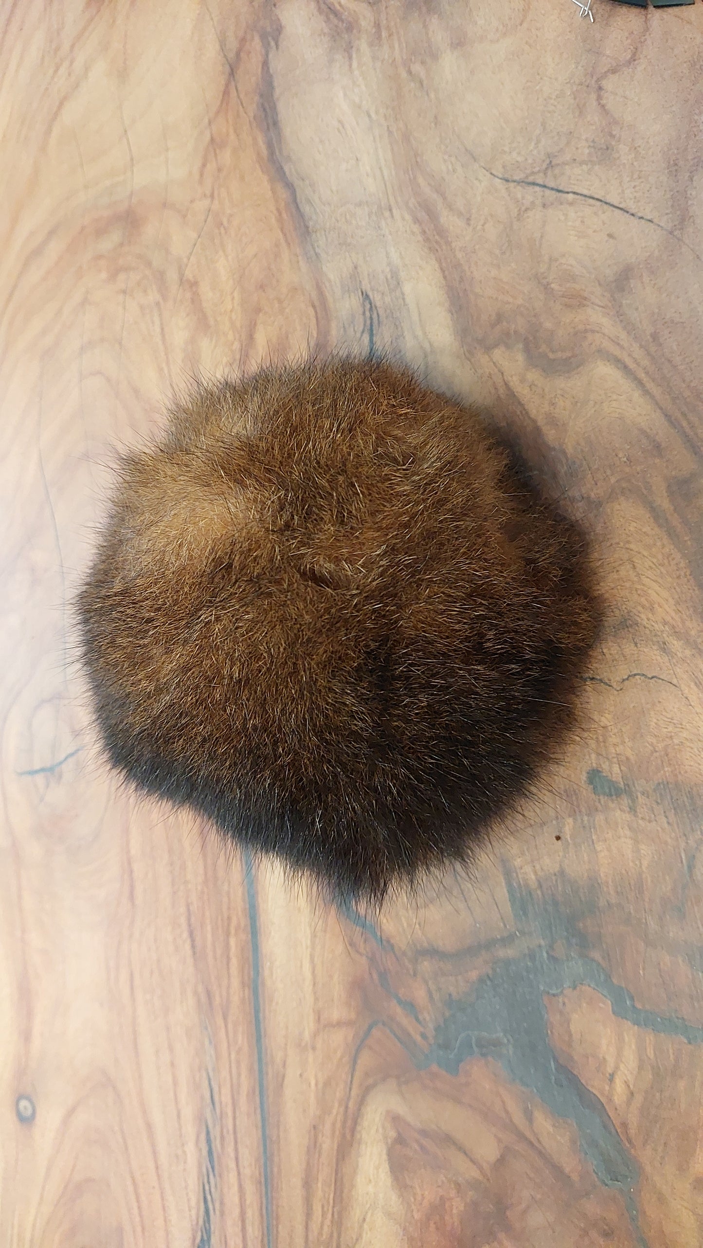 Possum Skin Ball