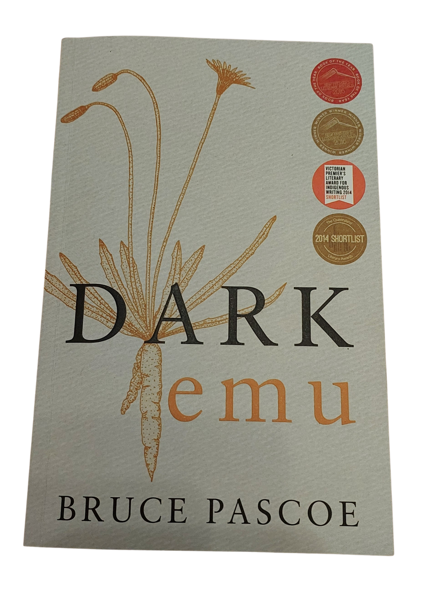 Dark Emu – Bruce Pascoe