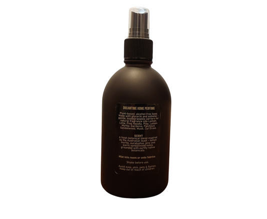 HOME PERFUME "Bush Essence" – 200 ml